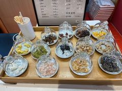 -阮大兴糕团(滨江宝龙店)