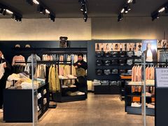 -茂业天地(华强北店)