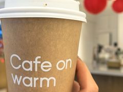 -Cafe on warm(丹霞店)