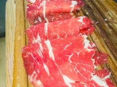 -青瓷火锅料理(西单大悦城店)