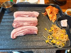-Dombe豚(黑猪肉街店)