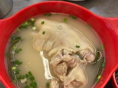 -廖老妈蹄花(中海国际店)