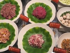 -衢农会·衢州菜·宴请(国际机场店)