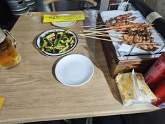 -烤五行·烧烤烤串(石佛营店)