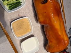 -顺鹅季·非遗烧鹅(六道口店)