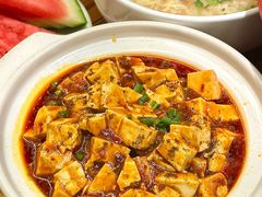 -悠味天老妈疙瘩汤(万达店)