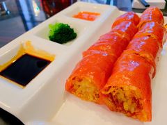 -北海金昌开元名都大酒店·四季轩中餐厅