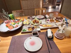 -割烹旭日本料理(龙湖狮山天街店)