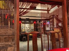 -山西会馆·晋菜·晋商宴·民俗博物馆(体育路店)