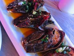 -霸王虾·小龙虾香辣蟹(玉林店)