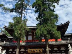 -径山寺