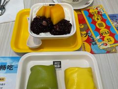 -满记甜品(静安大悦城店)