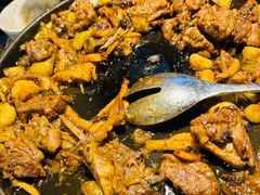 -甘家界牌柠檬鸭(青山店)