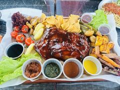 -潭柘厚院(桑峪村店)