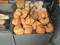 -刘飞放心无铝油条(阳光翠竹苑店)