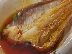 极品耗儿鱼-大龙火锅(老店)