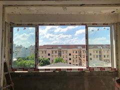 -富轩全屋门窗(浦江红星美凯龙店)