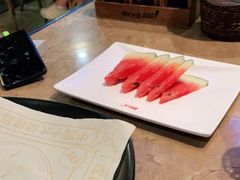 -何师烧烤Pro ·江湖川菜·小龙虾·精酿(太古里旗舰店)