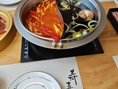 -牛匠和牛寿喜锅(西安总店)