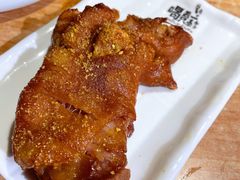 -喝丢一只鞋海鲜烧烤·海肠捞饭(东关街店)