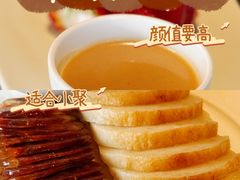 -朴墅(西湖青芝坞店·杭帮菜·家宴.14年的店)