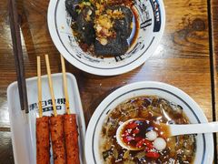 -黑白电视长沙小吃(悦汇城店)