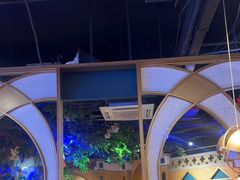 -胖老汉椒麻鸡清真新疆菜(西御街店)