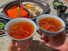 -园里火锅(仁和新城店)