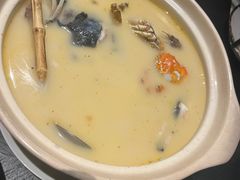 -杭州桐庐康莱德酒店中餐厅·乐