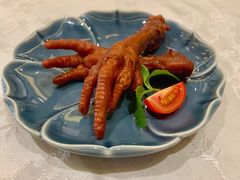 -扬州香格里拉·香宫中餐厅