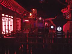 -济南方特东方神画