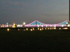 -星海湾跨海大桥