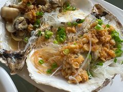 -北戴河转鱼·炒螃蟹酱餐厅