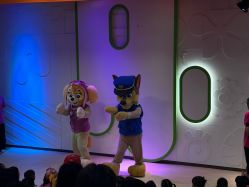 -尼克Playtime(欢乐海岸店)
