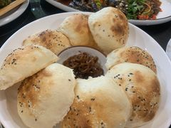 -一块豆腐·海鲜·家常菜(李沧书院路店)