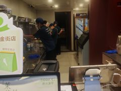 -唐沫茶兮(仓山万达金街店)