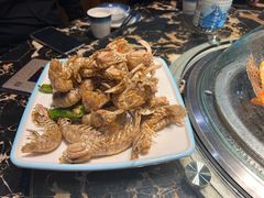 -蔚海之都·象山蒸汽海鲜(仙霞路店)