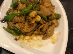 -粗粮人家·东北菜(洋桥店)