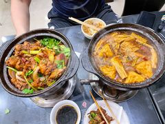 -川香煲(茅台路店)