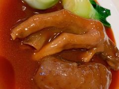 -利苑酒家(金宝店)