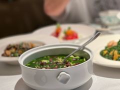 -桂满陇·海市蜃楼·黑金(国金店)