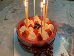 -仟吉西饼(黄石武汉路店)