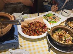 -老廣食堂(区庄店)