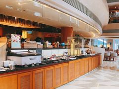 -威斯汀舞台餐厅