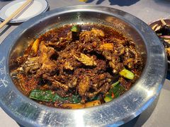 -耍盆友·重庆江湖菜(百子湾店)