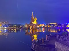 -大连海昌发现王国主题公园