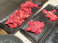 -海汕记·潮汕鲜牛肉火锅·自助