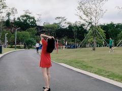 -白石龙音乐公园