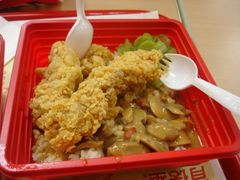 -肯德基(建华店)