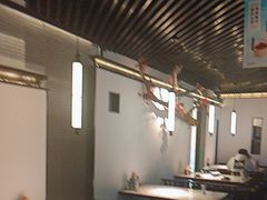 -绿茶餐厅(南方商城店)